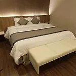 Hotel 61 Medan