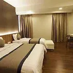 Hotel 61 Medan