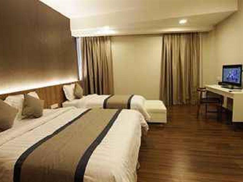 61 Hotel