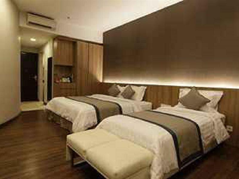 Hotel 61 3*