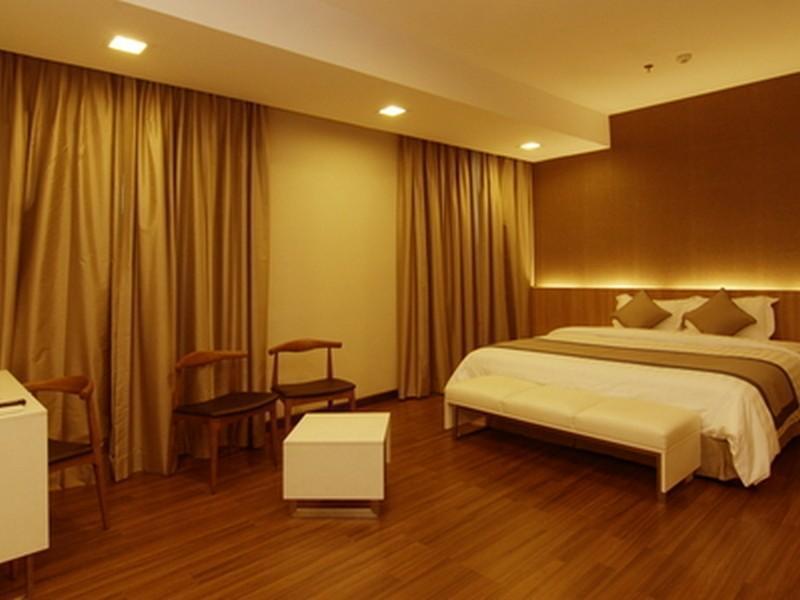 61 Hotel 3*