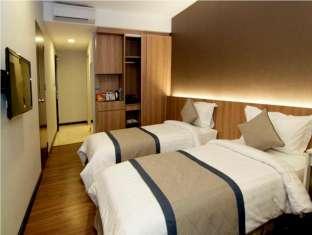 61 3* Medan