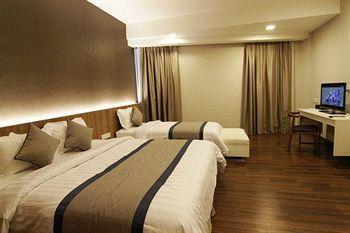 Hotel 61 Medan