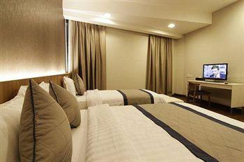Hotel 61 Medan