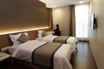 Hotel 61