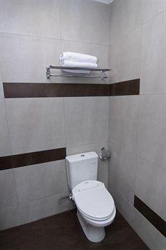 Hotel 61 Medan