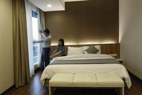 61 Hotel