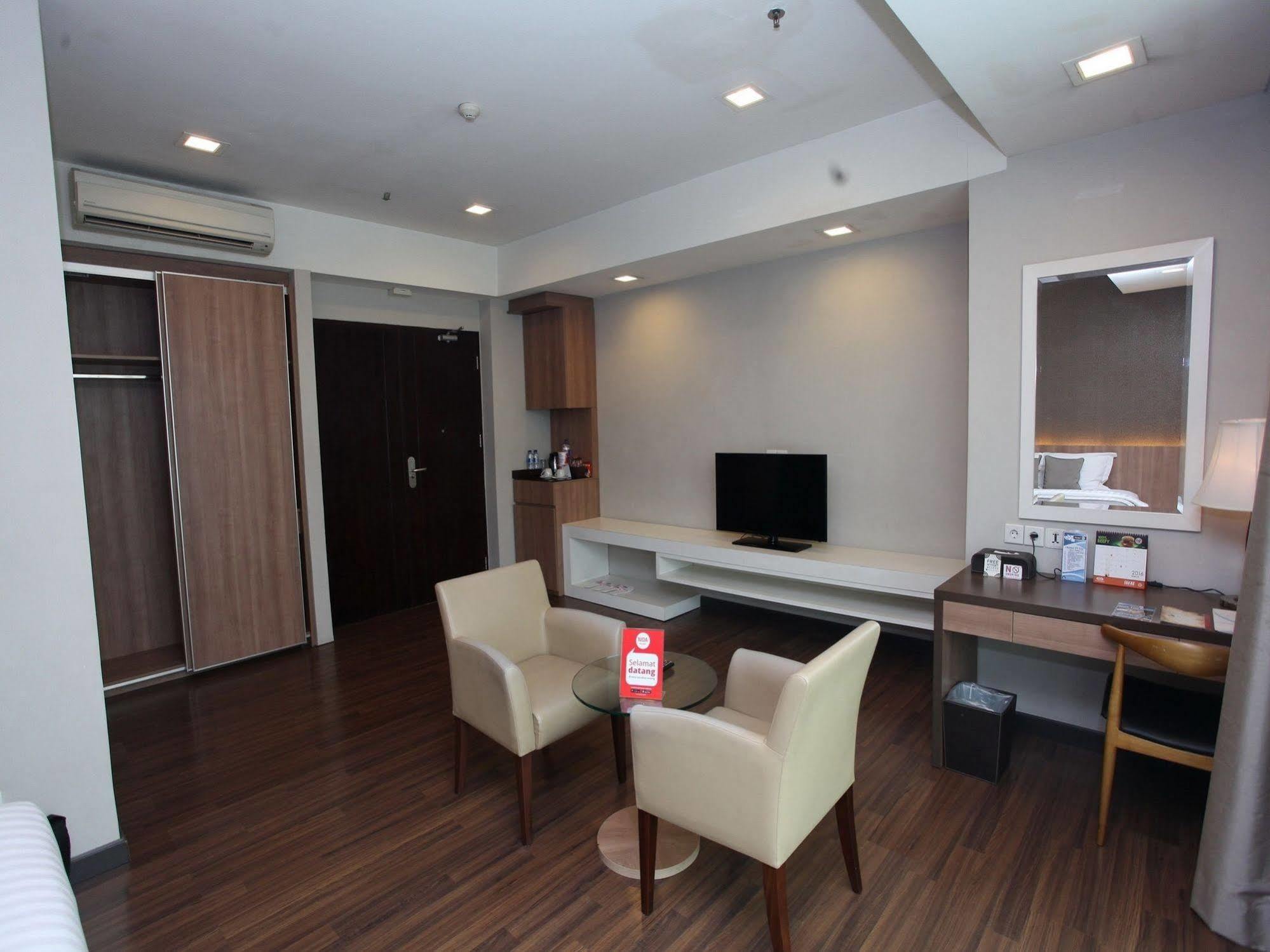 Hotel 61 Medan
