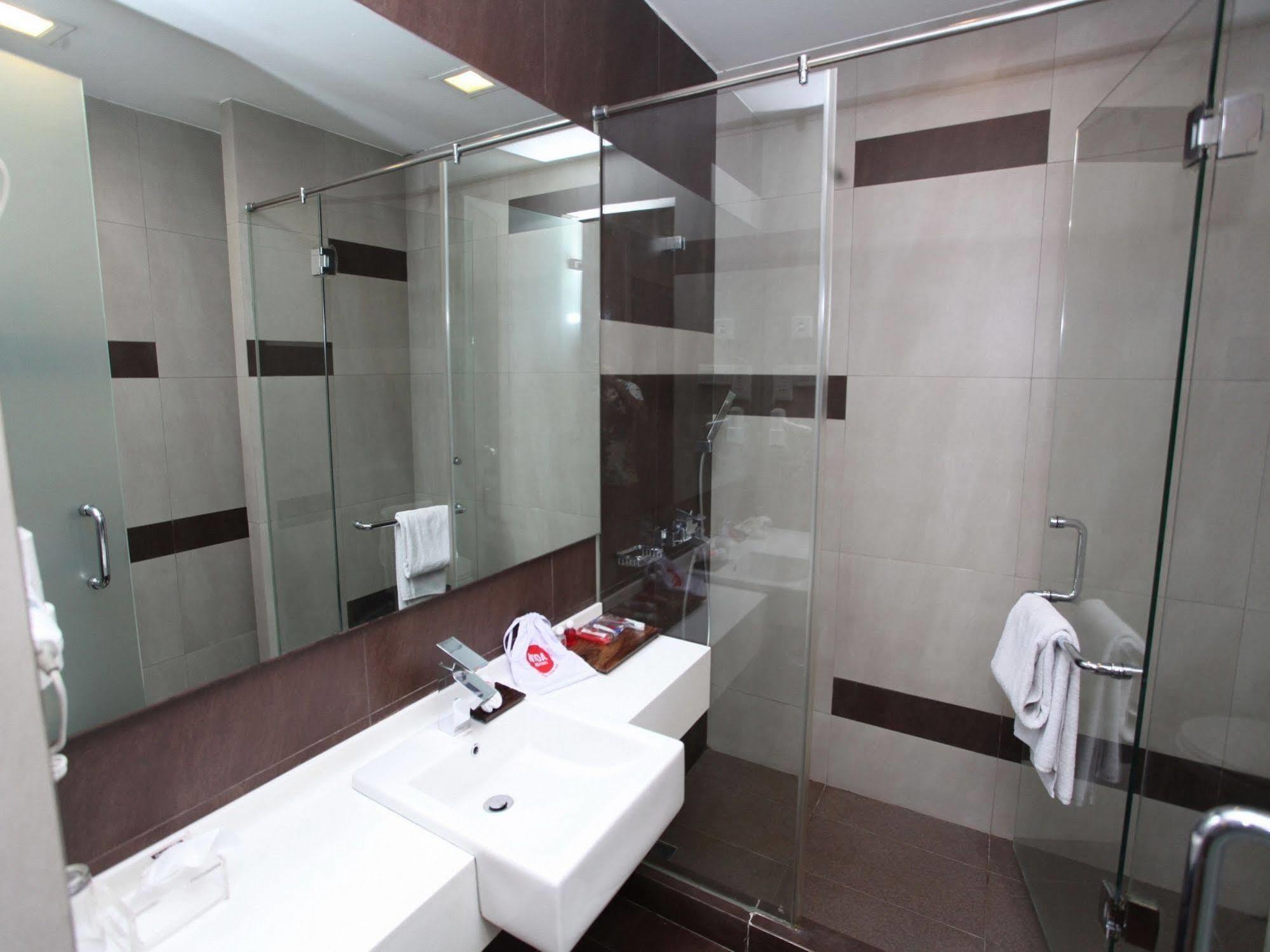 Hotel 61 Medan