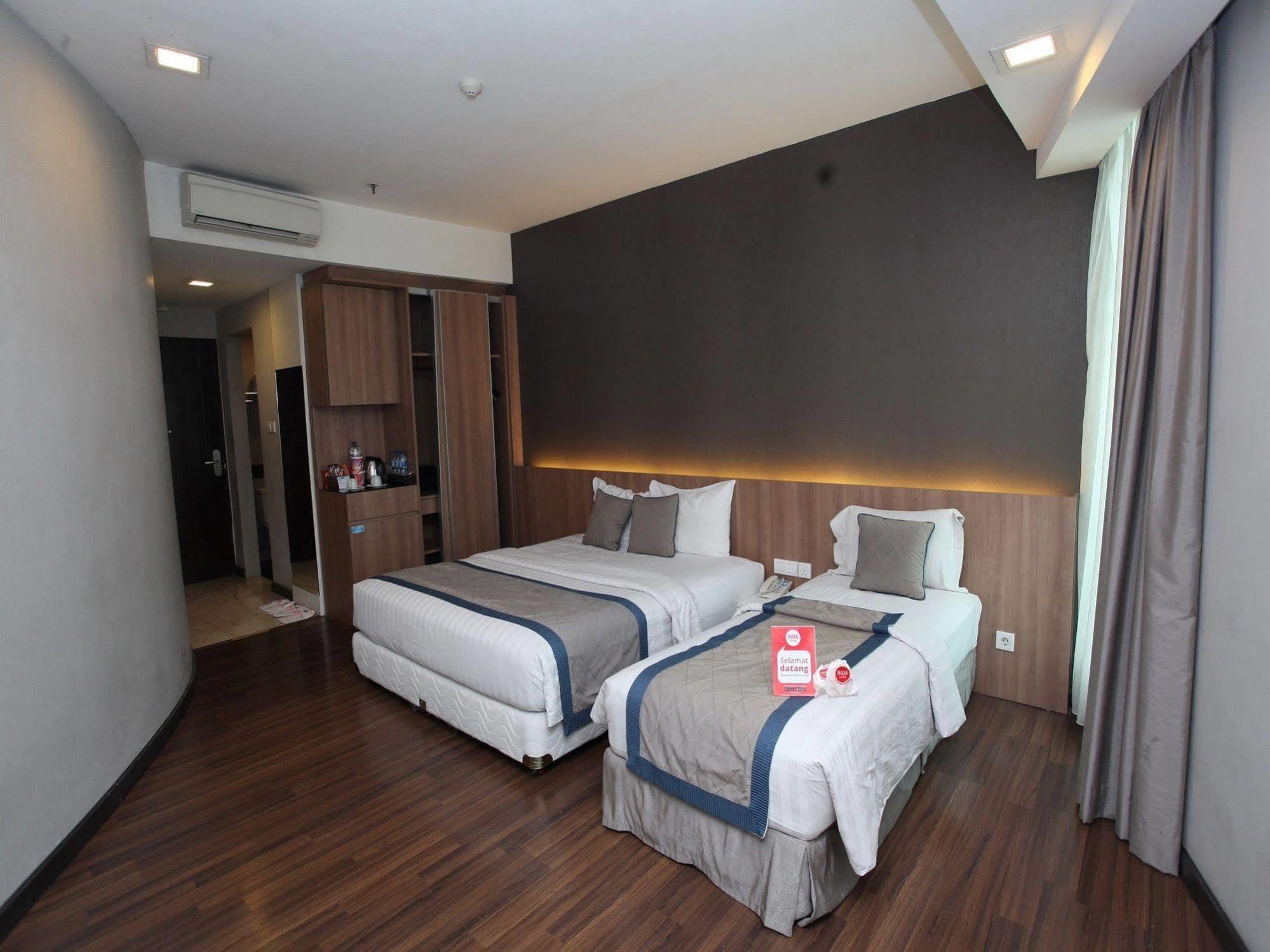 61 Hotel 3*