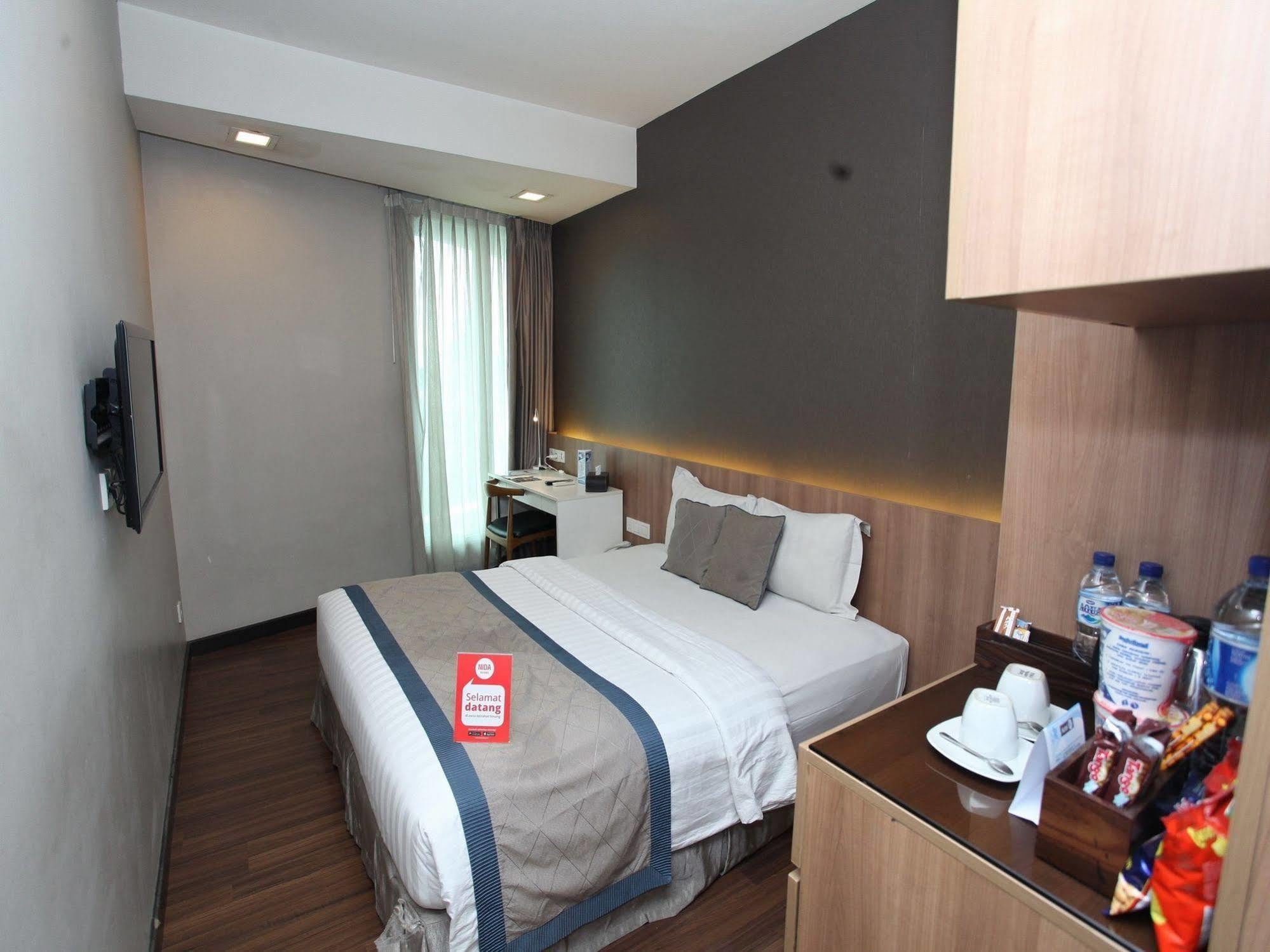 61 Hotel Medan