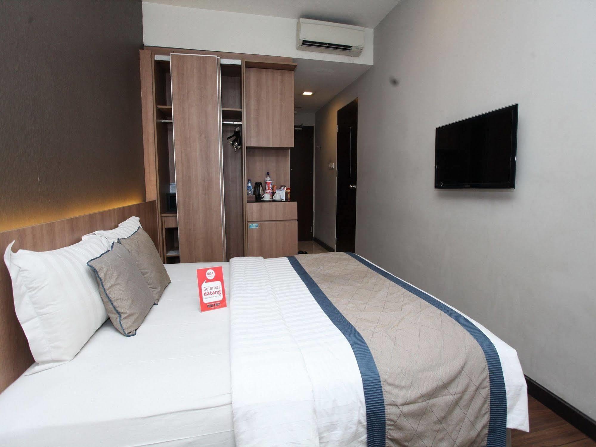 61 Hotel 3*