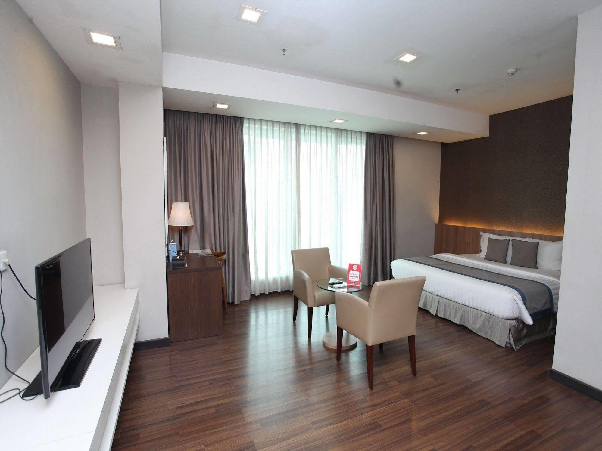 61 Hotel
