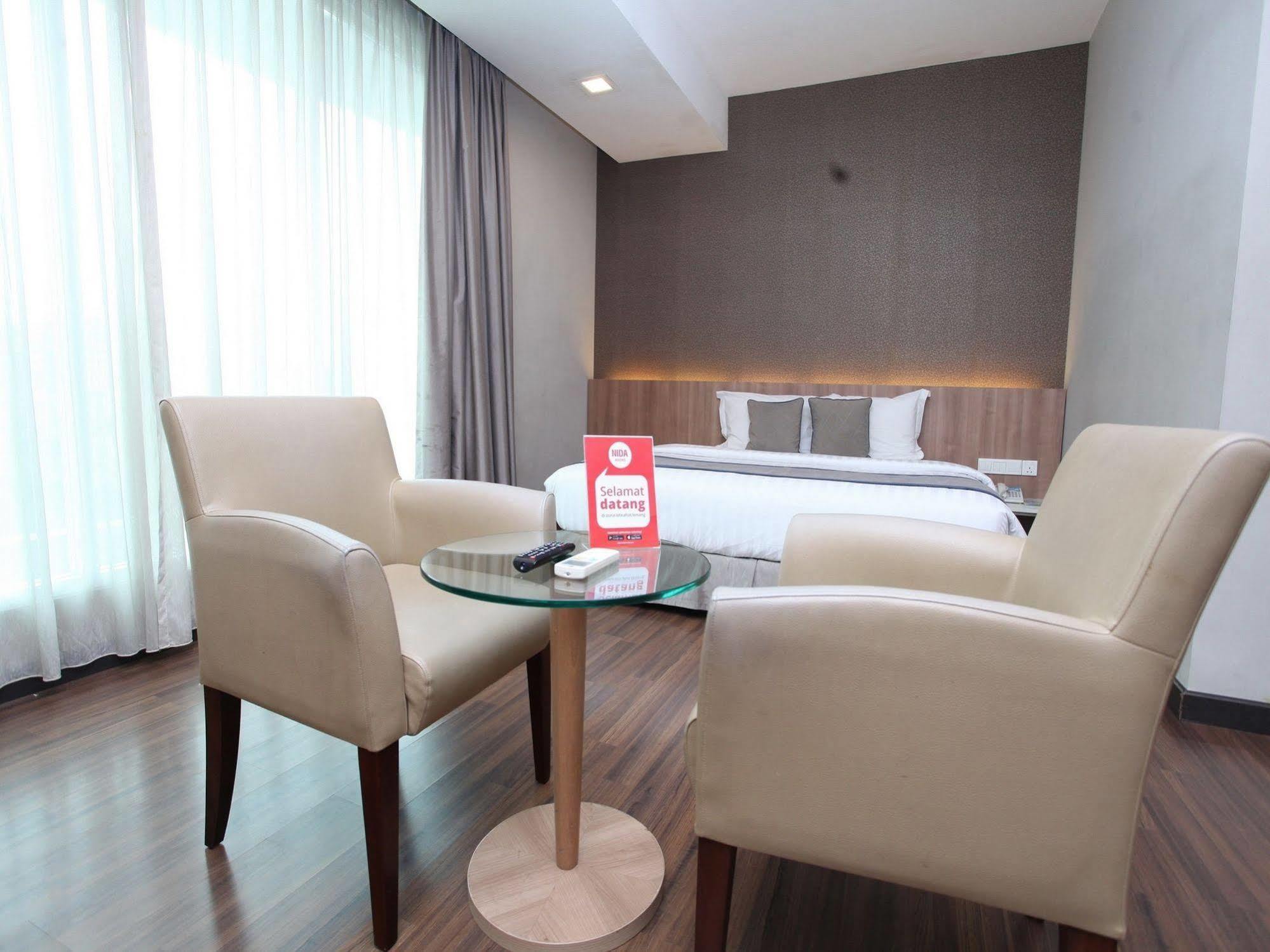 Hotel 61 Medan