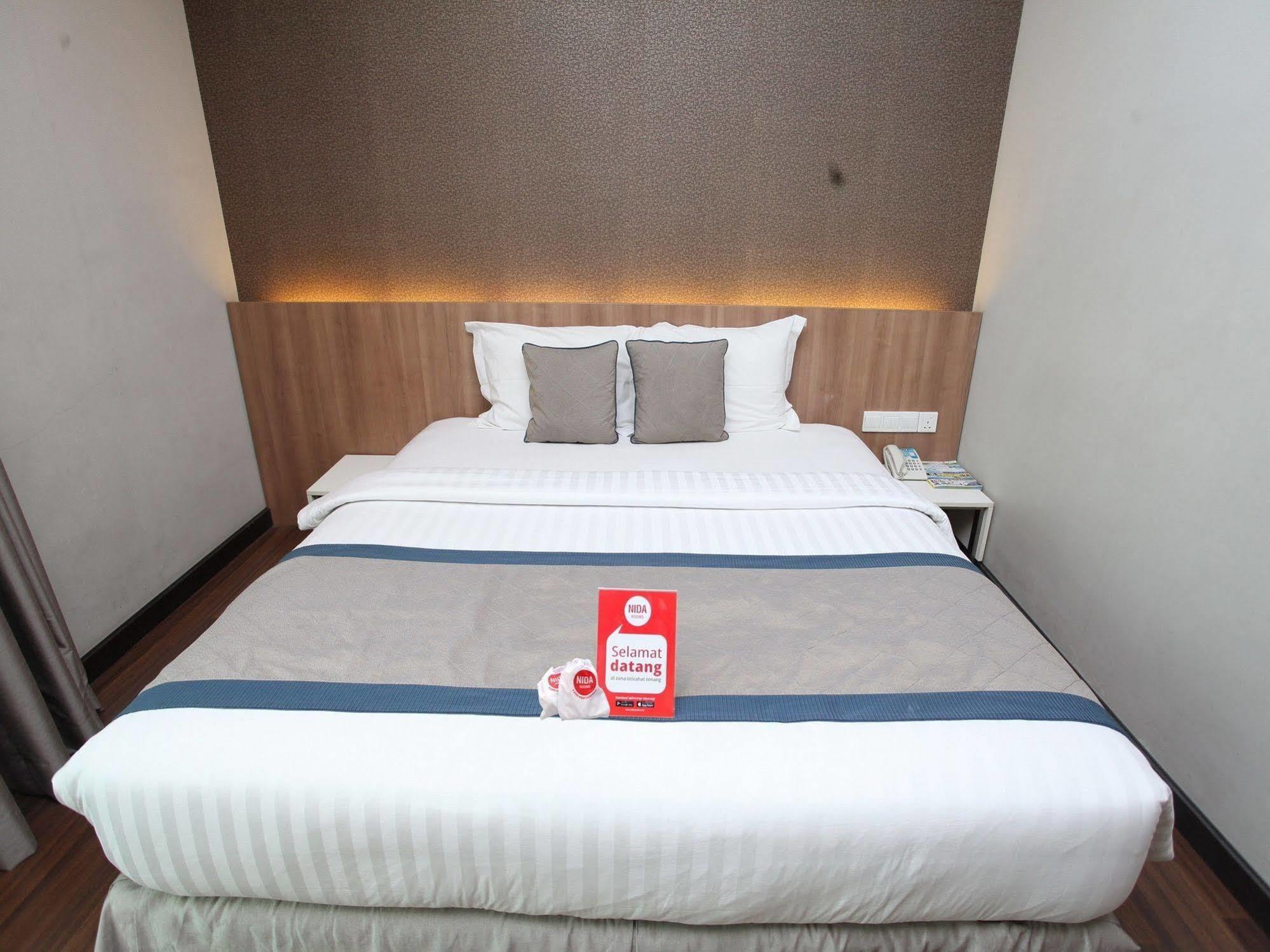 61 Hotel