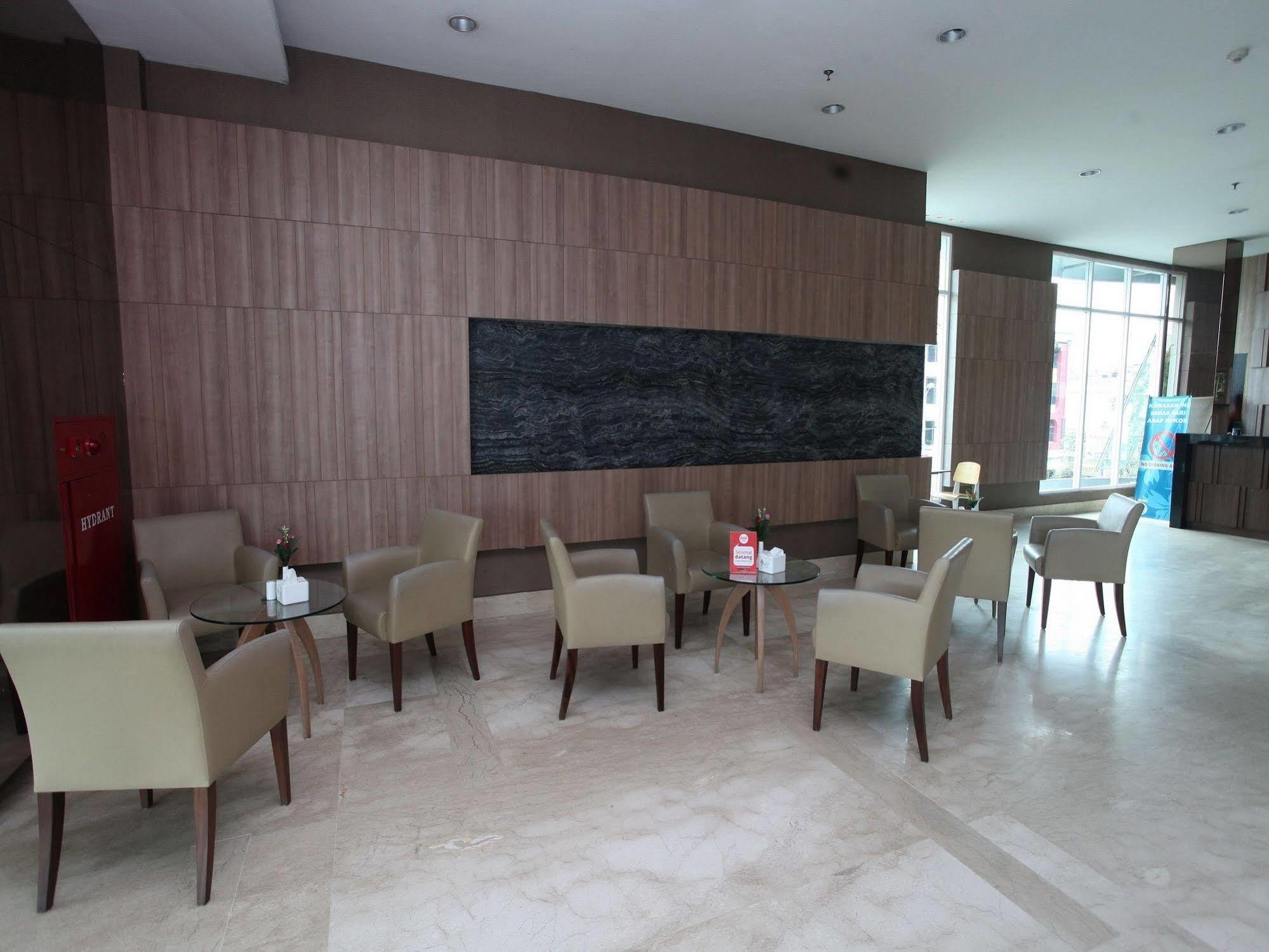61 Hotel Medan