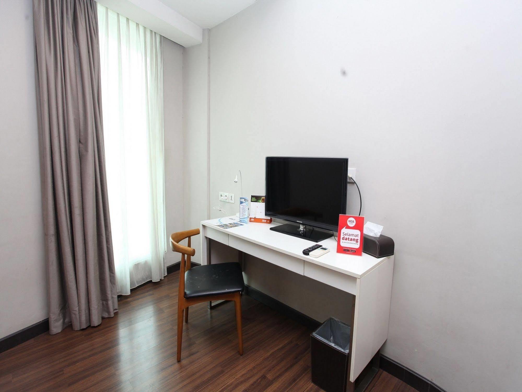 61 Hotel Medan